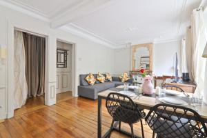 1 Bedroom Apartment - Monge With NetFlix