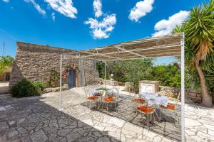 Tenuta Gianfredi by BarbarHouse