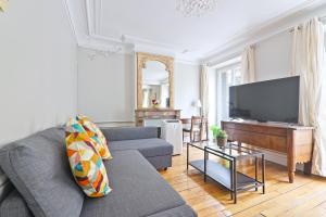 1 Bedroom Apartment - Monge With NetFlix