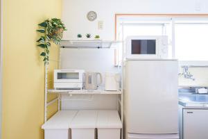 Japan Tokyo Ueno Ikebukuro private house 5Ppl 3Bed 37m2 for Family