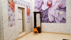 Nigam Palace luxury Rooms