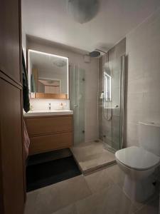 Wellness Getaway with Private Spa