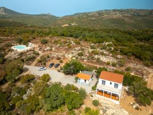 Villa Alcumissu img30