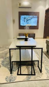 مسكن ركاز المدن