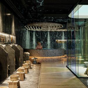 HOTEL du LAC SIGNATURE