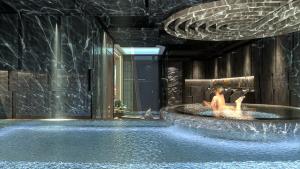 HOTEL du LAC SIGNATURE