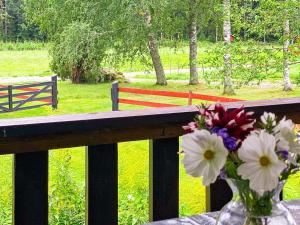 4 person holiday home in VIMMERBY