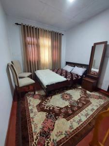 Reyora Guest House