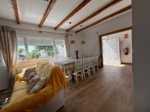 CASA RURAL Castillejo