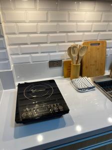 Studio City Staycation in Alabang - Ubytování bez kategorie ve městě Manila