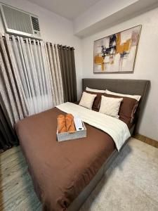 Studio City Staycation in Alabang