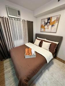 Studio City Staycation in Alabang