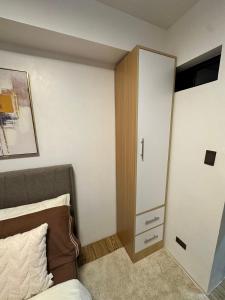 Studio City Staycation in Alabang