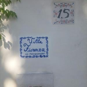 Villa Fiorenza