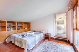 VILLA DEGLI ULIVI 8, Emma Villas