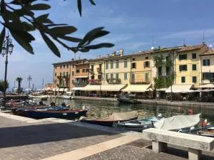 Oreste Suite - Lazise