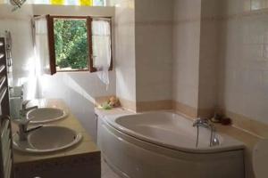 campéro house 90 m2