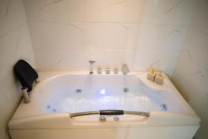 Minh Grand Ha Noi Hotel