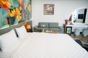 Minh Grand Ha Noi Hotel