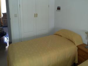 Modern Denia Apartment