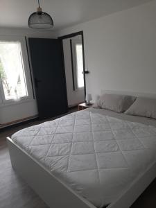 Appartement T1 bis proche centre ville