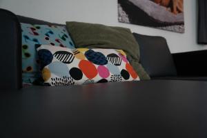 Camping Natuurlijk Limburg - Chalet 4