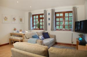 Daisy Cottage near Broadsands beach