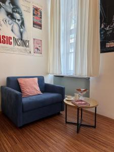 PostersApt2-Cozy Cinema Vibes