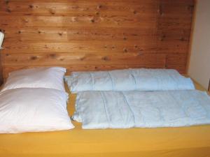 6 person holiday home in Hirtshals