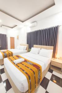 Homies Place Tetebatu