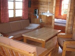 6 person holiday home in Hirtshals