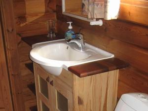 6 person holiday home in Hirtshals