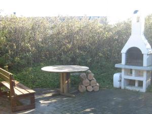 6 person holiday home in Hirtshals