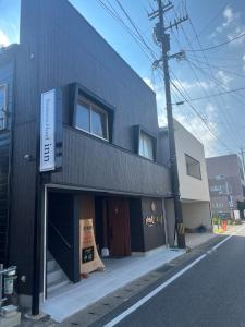 ビジネスホテルinn