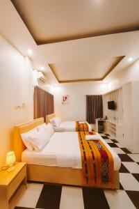 Homies Place Tetebatu