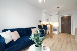 Golden Apartments- Mennica Residence, 1-Bedroom in City Center #65