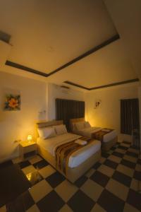 Homies Place Tetebatu