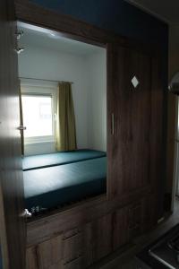 Chalet - Camping Natuurlijk Limburg