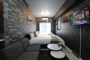 One Stay Shinsaibashi