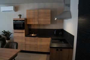 Camping Natuurlijk Limburg - Appartement