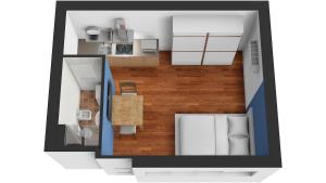 Easy Parking - 1 min from Bus to San Siro Stadium - Air Conditioning