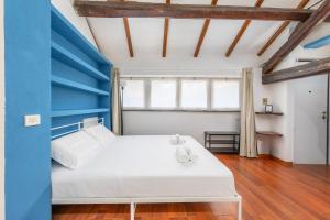 Easy Parking - 1 min from Bus to San Siro Stadium - Air Conditioning