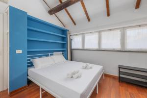 Easy Parking - 1 min from Bus to San Siro Stadium - Air Conditioning