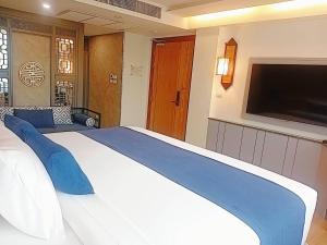 Amas House Luxury Boutique Hotel