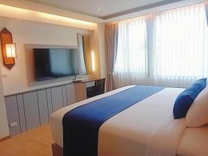 Amas House Luxury Boutique Hotel