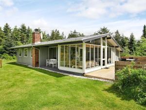 10 person holiday home in Højslev-By Traum