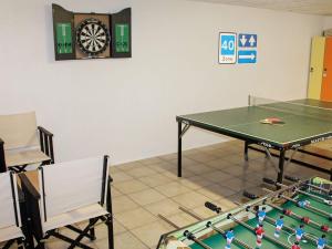 8 person holiday home in Børkop