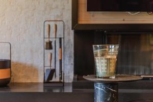 Rochebrune - Appartement de luxe