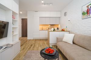 Golden Apartments - Mennica Residence, 1-Bedroom in City Center #3