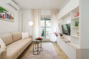 Urban Chic - Mennica Residence, 1-Bedroom in City Center #3 - Appartamenti, Varsavia